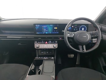 Used Hyundai TUCSON 2024 for sale - 77623704: Photo