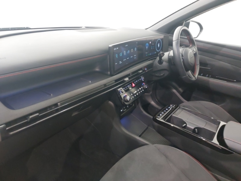 Used Hyundai TUCSON 2024 for sale - 77623704: Photo 5