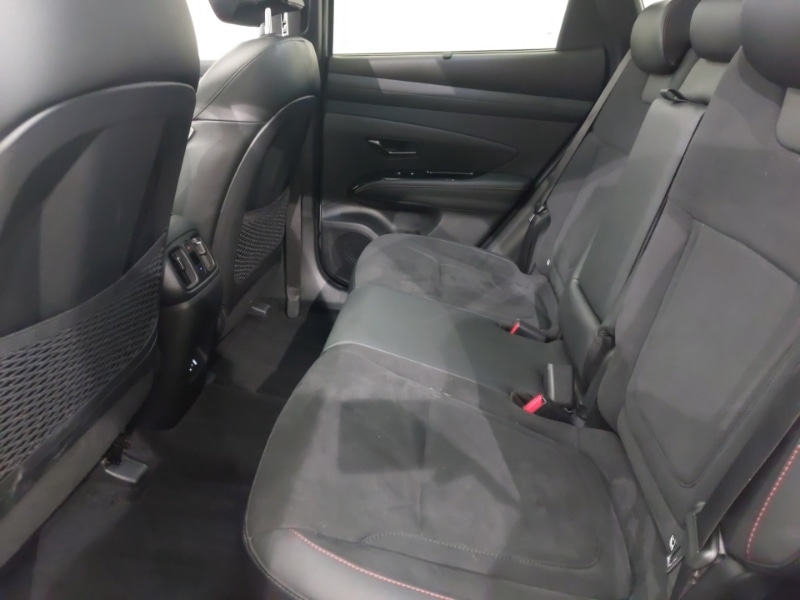 Used Hyundai TUCSON 2024 for sale - 77623704: Photo 6