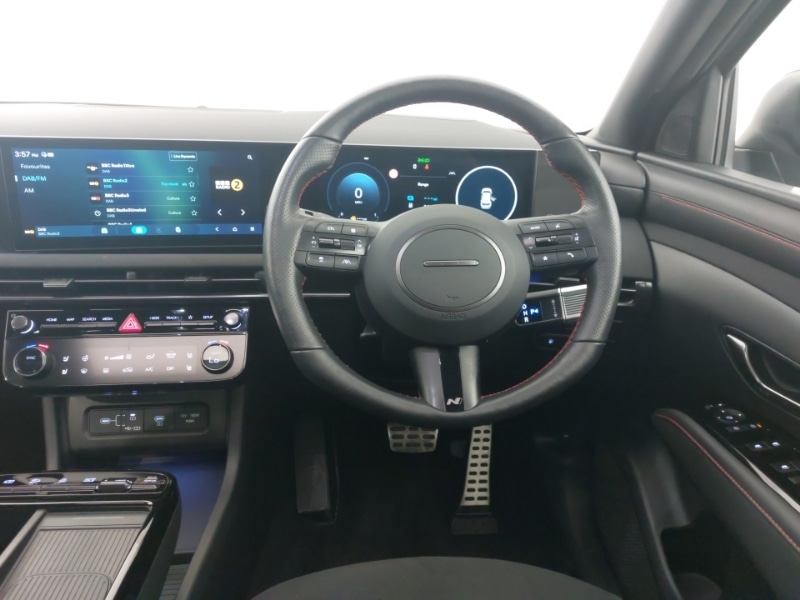 Used Hyundai TUCSON 2024 for sale - 77623704: Photo 7