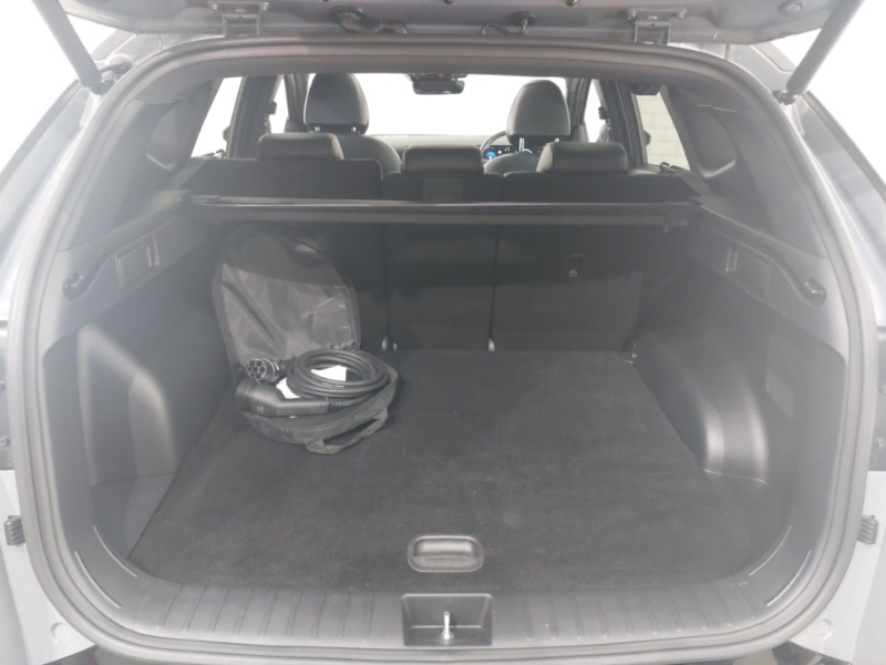 Used Hyundai TUCSON 2024 for sale - 77623704: Photo 8