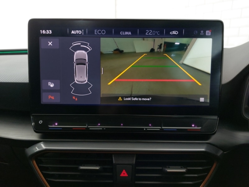 Used Cupra Leon 2024 for sale - 77299996: Photo 11