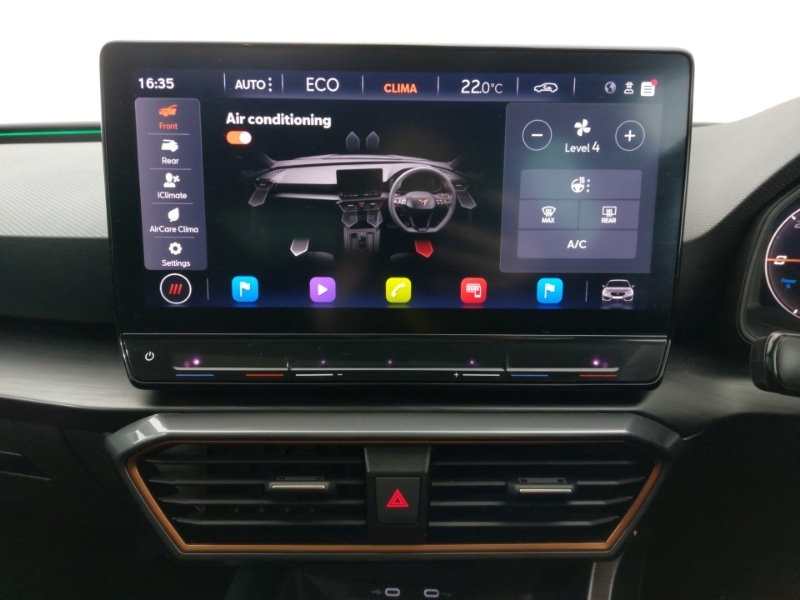 Used Cupra Leon 2024 for sale - 77299996: Photo 17