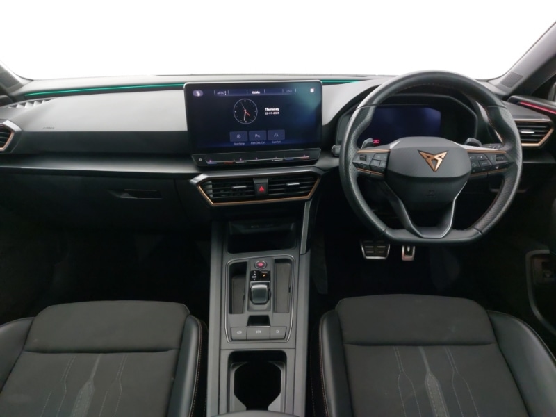 Used Cupra Leon 2024 for sale - 77299996: Photo 2