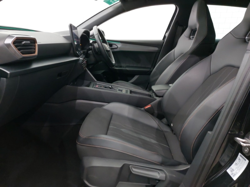 Used Cupra Leon 2024 for sale - 77299996: Photo 5