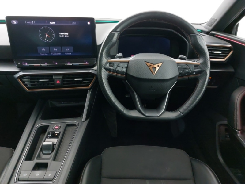 Used Cupra Leon 2024 for sale - 77299996: Photo 7