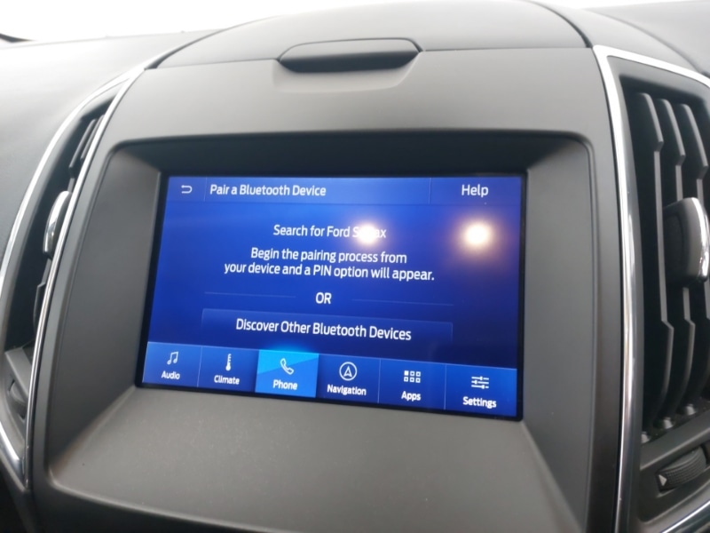 Used Ford S-Max 2022 for sale - 77623667: Photo 11