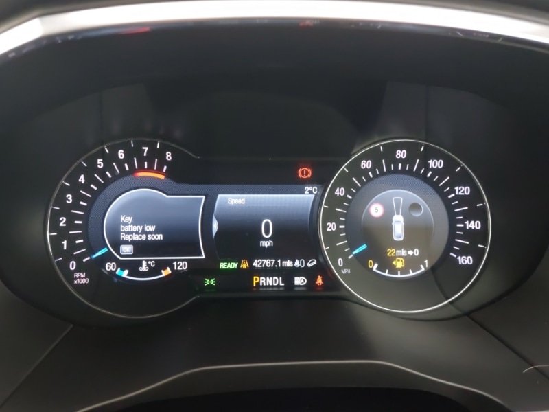 Used Ford S-Max 2022 for sale - 77623667: Photo 12