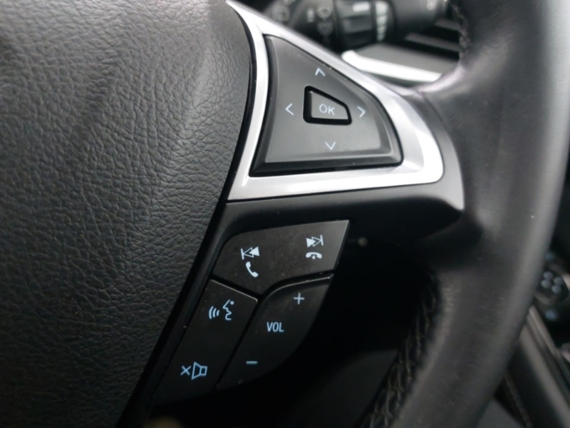 Used Ford S-Max 2022 for sale - 77623667: Photo 14