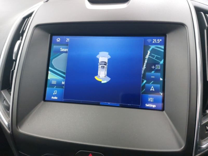 Used Ford S-Max 2022 for sale - 77623667: Photo 16