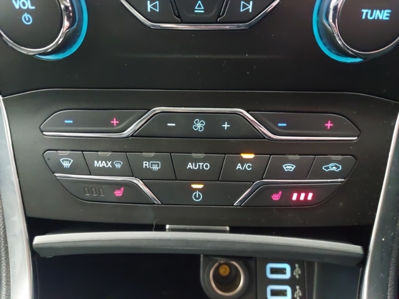 Used Ford S-Max 2022 for sale - 77623667: Photo 17