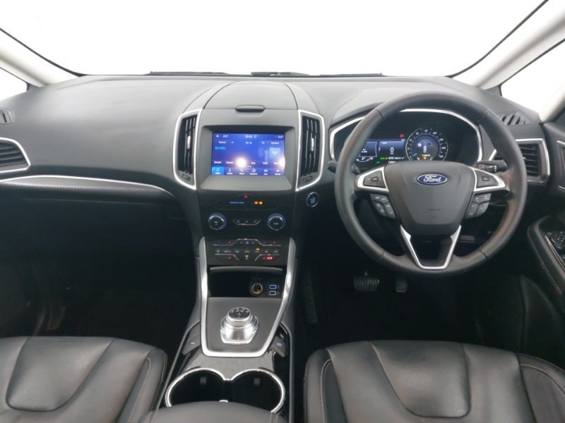 Used Ford S-Max 2022 for sale - 77623667: Photo 2