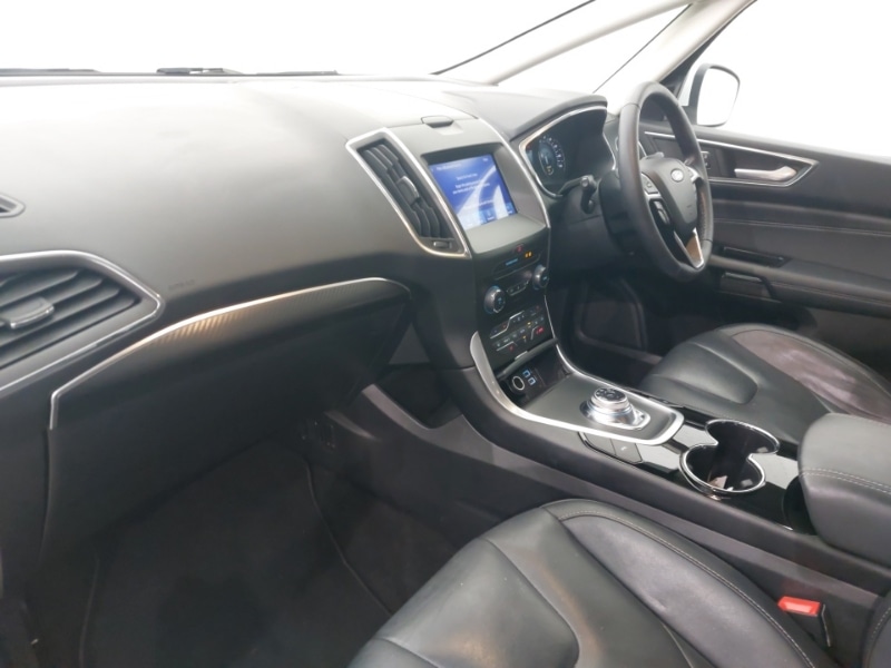 Used Ford S-Max 2022 for sale - 77623667: Photo 5