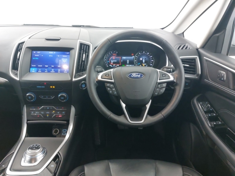Used Ford S-Max 2022 for sale - 77623667: Photo 7
