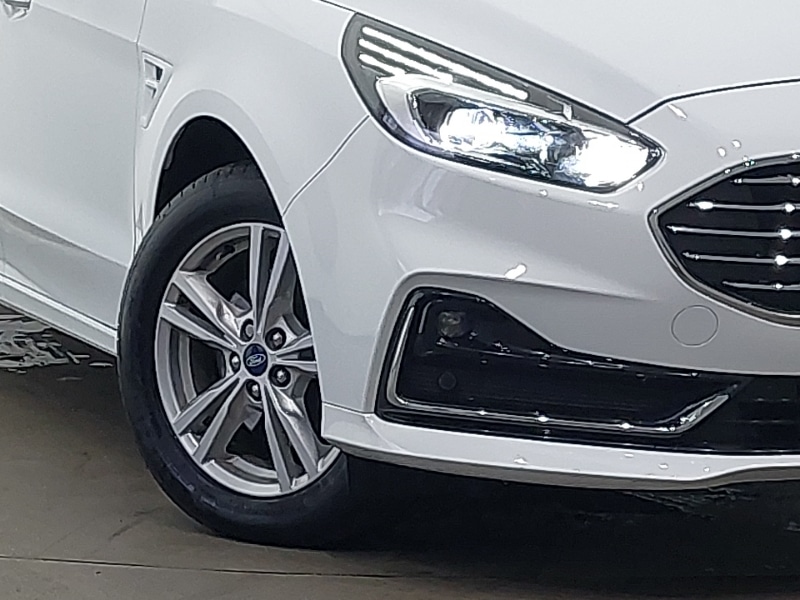 Used Ford S-Max 2022 for sale - 77623667: Photo 9