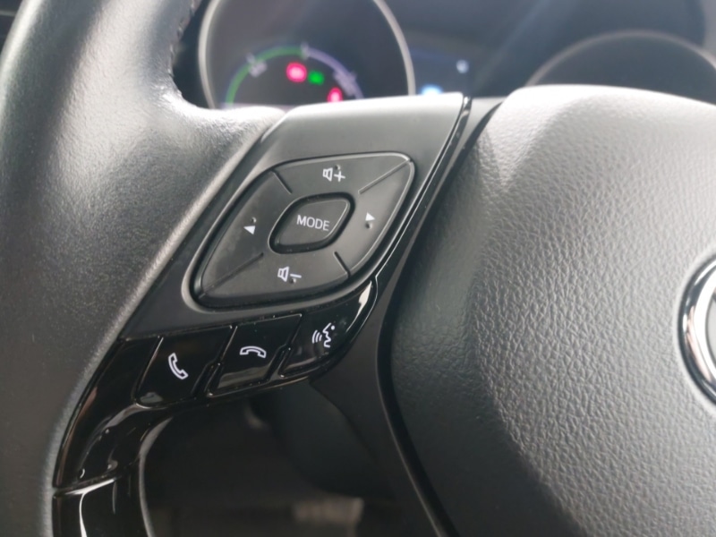 Used Toyota C-HR 2022 for sale - 77596332: Photo 13