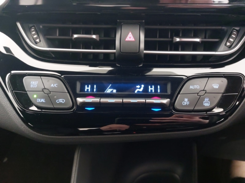 Used Toyota C-HR 2022 for sale - 77596332: Photo 16