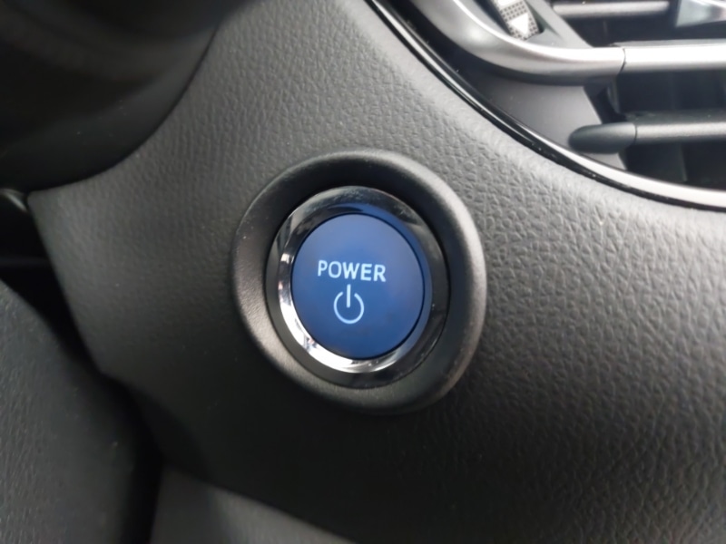 Used Toyota C-HR 2022 for sale - 77596332: Photo 18