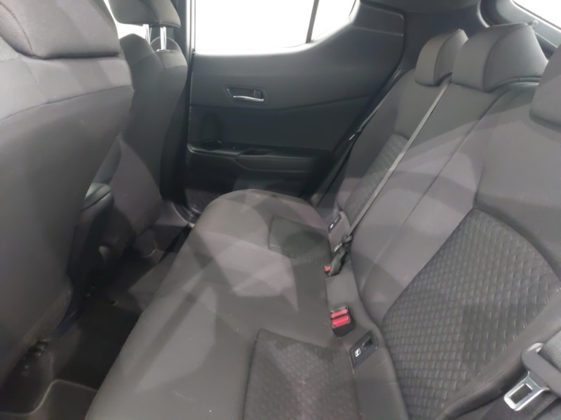 Used Toyota C-HR 2022 for sale - 77596332: Photo 6