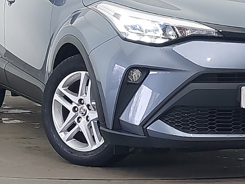 Used Toyota C-HR 2022 for sale - 77596332: Photo 9