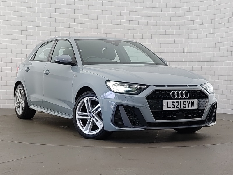 Used Audi A1 2021 for sale - 78133002: Photo 1
