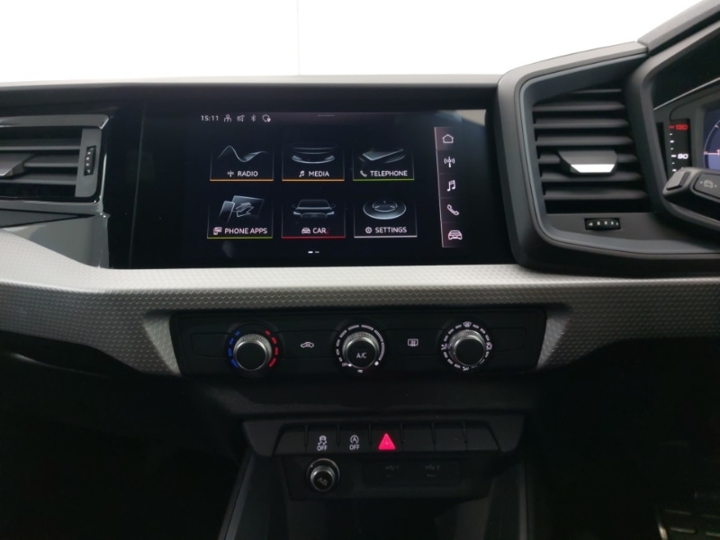 Used Audi A1 2021 for sale - 78133002: Photo 10