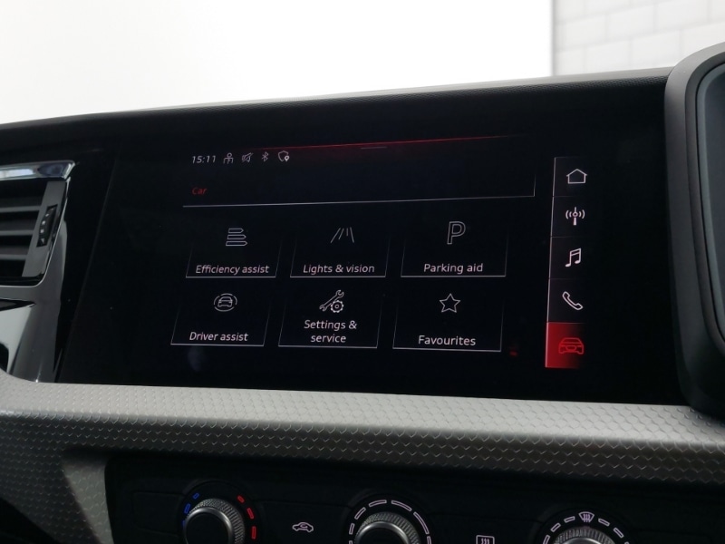 Used Audi A1 2021 for sale - 78133002: Photo 11