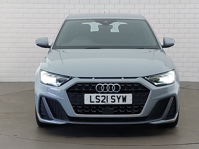 Used Audi A1 2021 for sale - 78133002: Photo 12