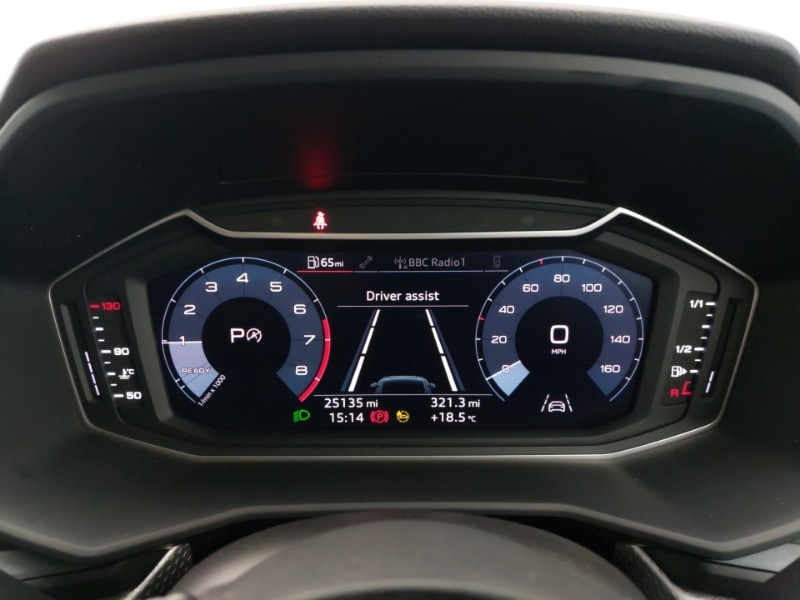 Used Audi A1 2021 for sale - 78133002: Photo 13