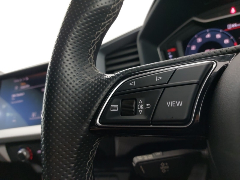 Used Audi A1 2021 for sale - 78133002: Photo 14