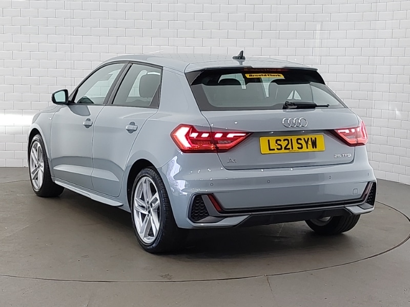 Used Audi A1 2021 for sale - 78133002: Photo 3