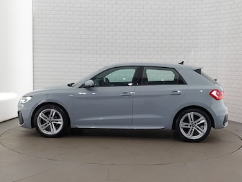 Used Audi A1 2021 for sale - 78133002: Photo