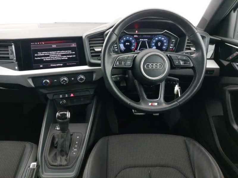 Used Audi A1 2021 for sale - 78133002: Photo 7
