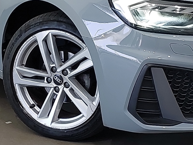 Used Audi A1 2021 for sale - 78133002: Photo 9