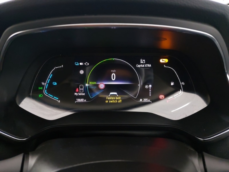 Used Renault Captur 2022 for sale - 76880327: Photo 13