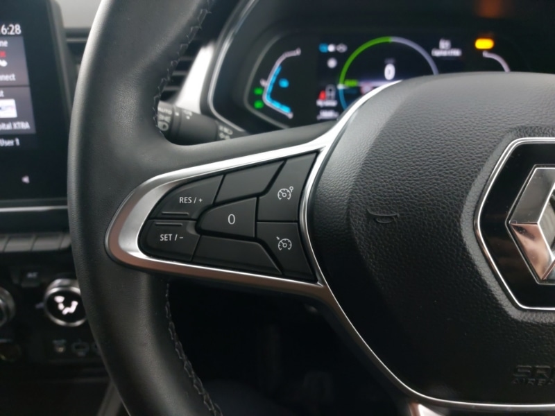 Used Renault Captur 2022 for sale - 76880327: Photo 14