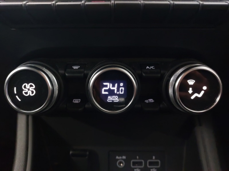 Used Renault Captur 2022 for sale - 76880327: Photo 17