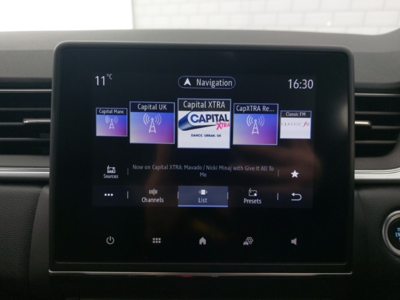 Used Renault Captur 2022 for sale - 76880327: Photo 18