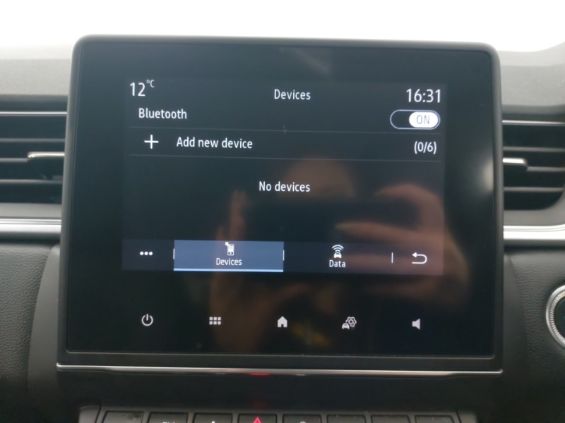 Used Renault Captur 2022 for sale - 76880327: Photo 19