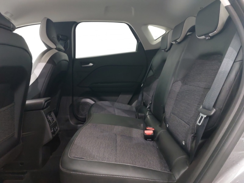 Used Renault Captur 2022 for sale - 76880327: Photo 6