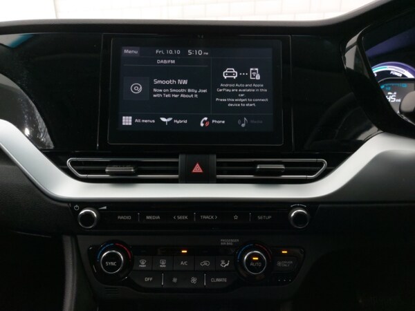 Used Kia Niro 2021 for sale - 76238161: Photo 10