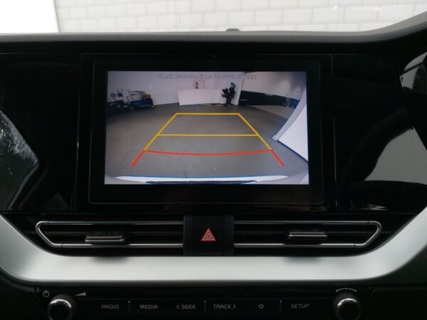 Used Kia Niro 2021 for sale - 76238161: Photo 11
