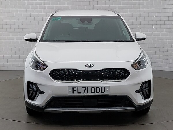 Used Kia Niro 2021 for sale - 76238161: Photo 12