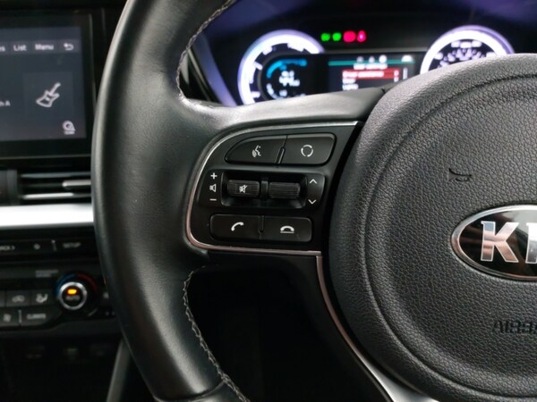 Used Kia Niro 2021 for sale - 76238161: Photo 14