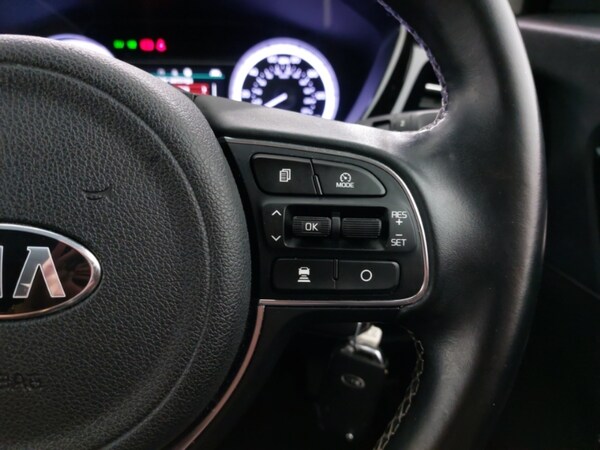 Used Kia Niro 2021 for sale - 76238161: Photo 15