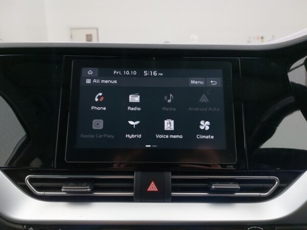 Used Kia Niro 2021 for sale - 76238161: Photo 18