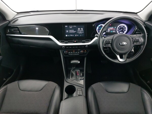 Used Kia Niro 2021 for sale - 76238161: Photo 2