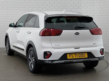 Used Kia Niro 2021 for sale - 76238161: Photo 3