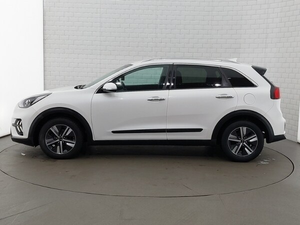 Used Kia Niro 2021 for sale - 76238161: Photo 4