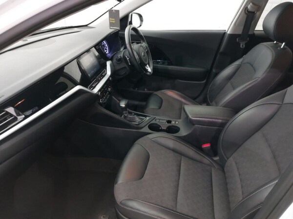Used Kia Niro 2021 for sale - 76238161: Photo 5